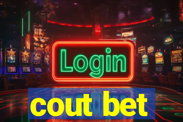 cout bet